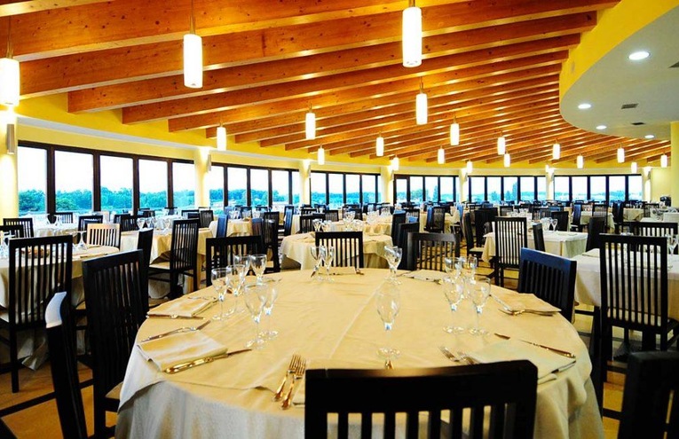 Restaurants - 1