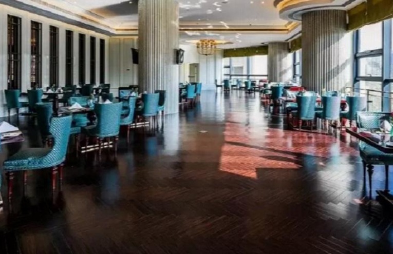 Restaurants - 1