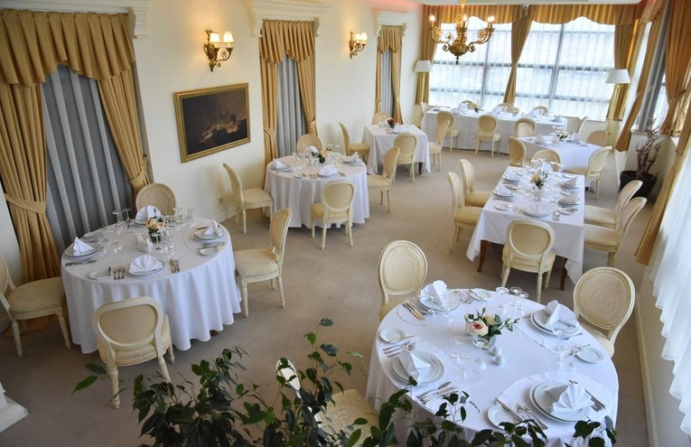 Restaurants - 2