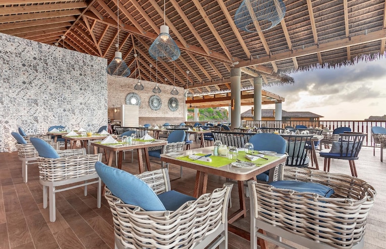 Restaurants - 1
