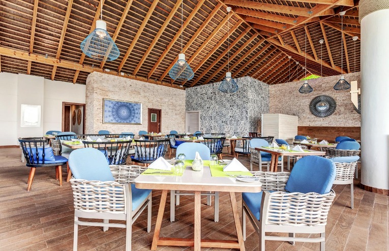 Restaurants - 3