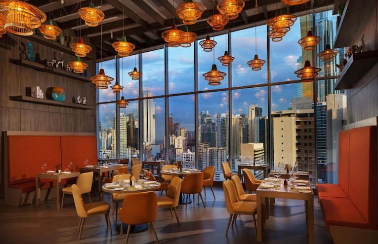 Restaurants - 3