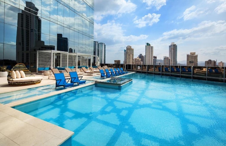Swimming pools - 1