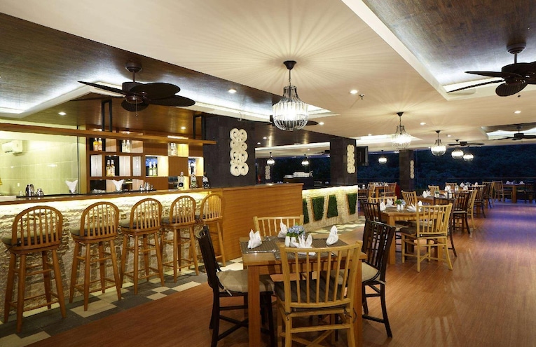 Restaurants - 1