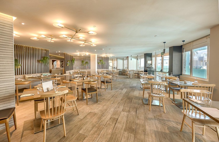 Restaurants - 2