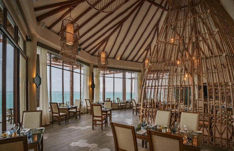 Restaurants - 1