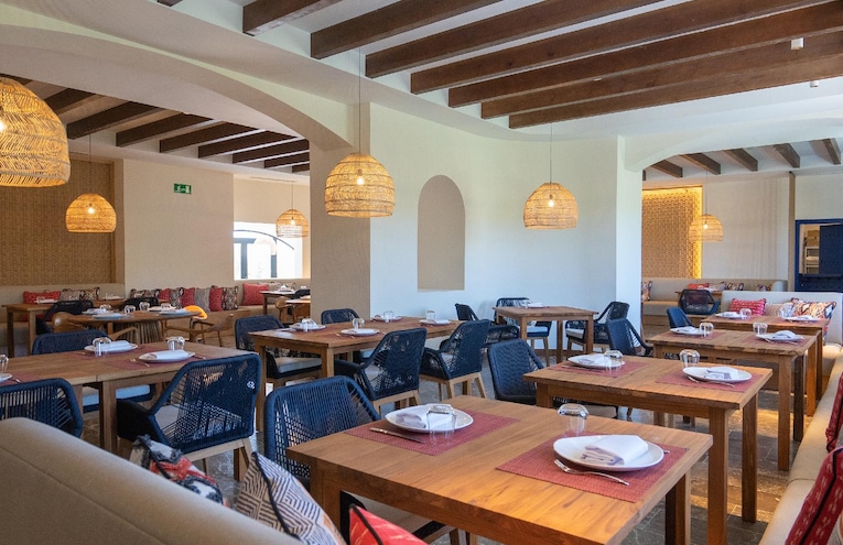 Restaurants - 3