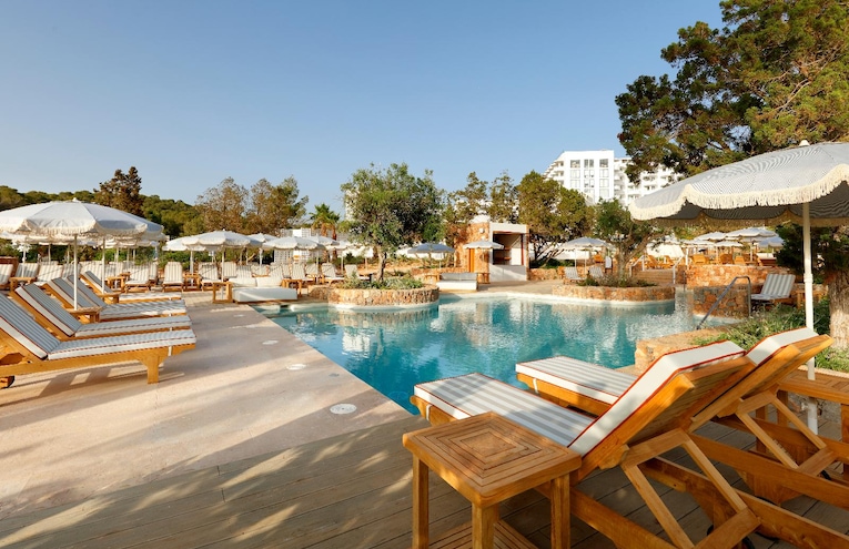 Swimming pools - 2
