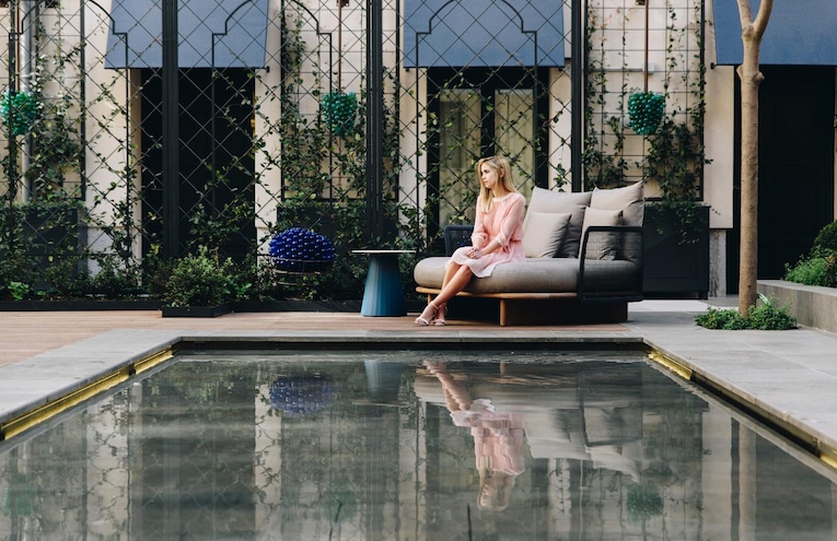 Swimming pools - 2