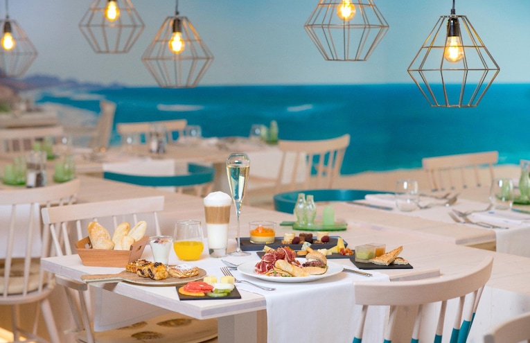 Restaurants - 2