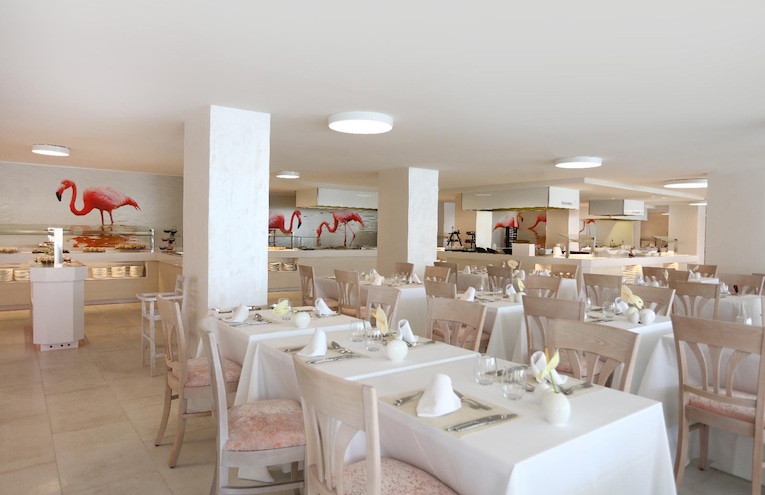 Restaurants - 3