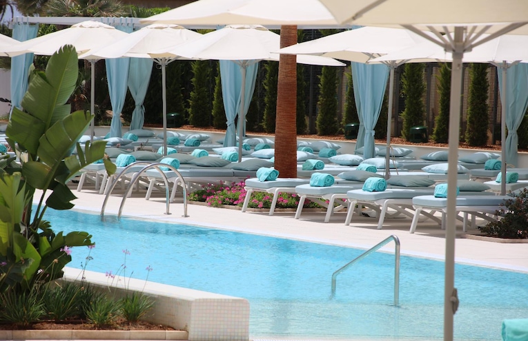 Swimming pools - 3