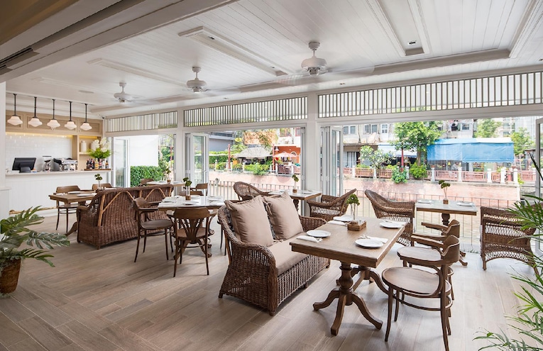Restaurants - 2