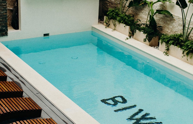 Swimming pools - 2