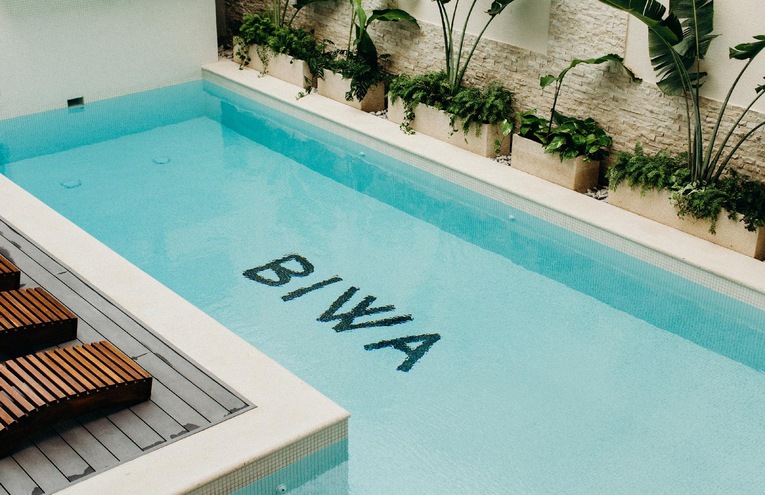 Swimming pools - 3