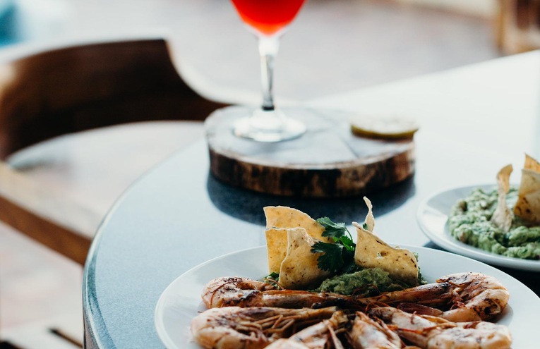 Restaurants - 1