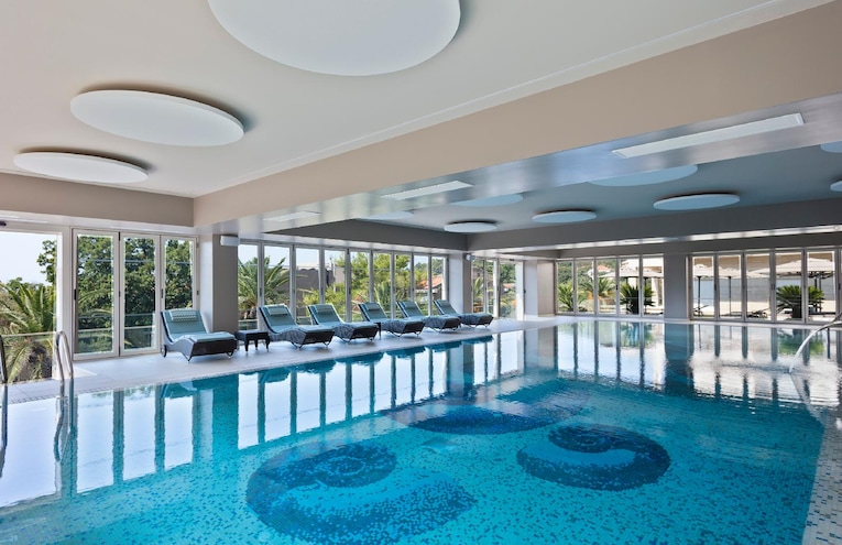 Swimming pools - 3