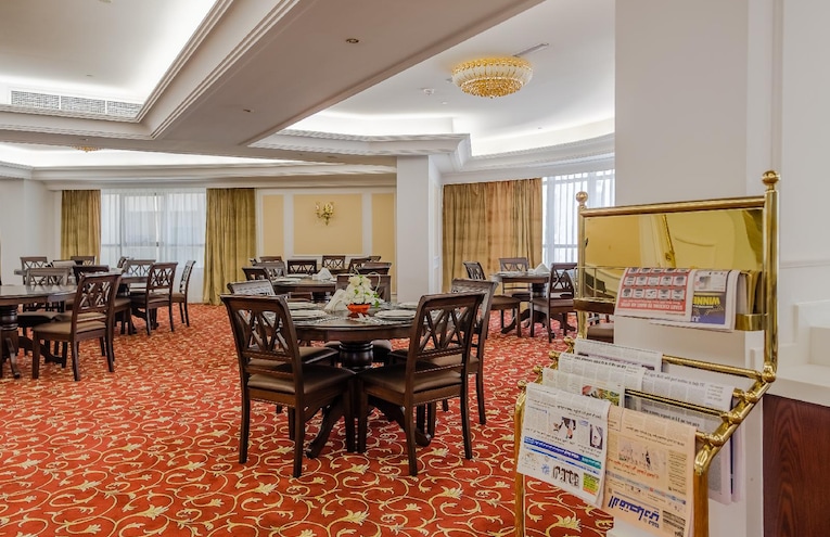 Restaurants - 2