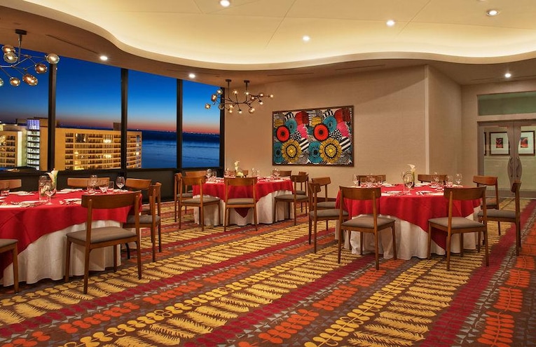 Restaurants - 9