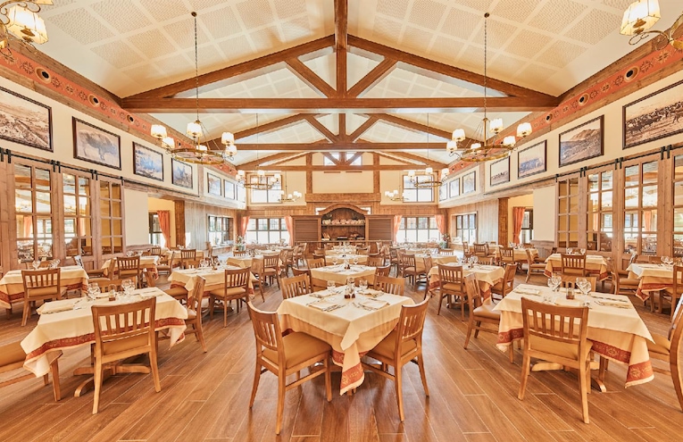 Restaurants - 2