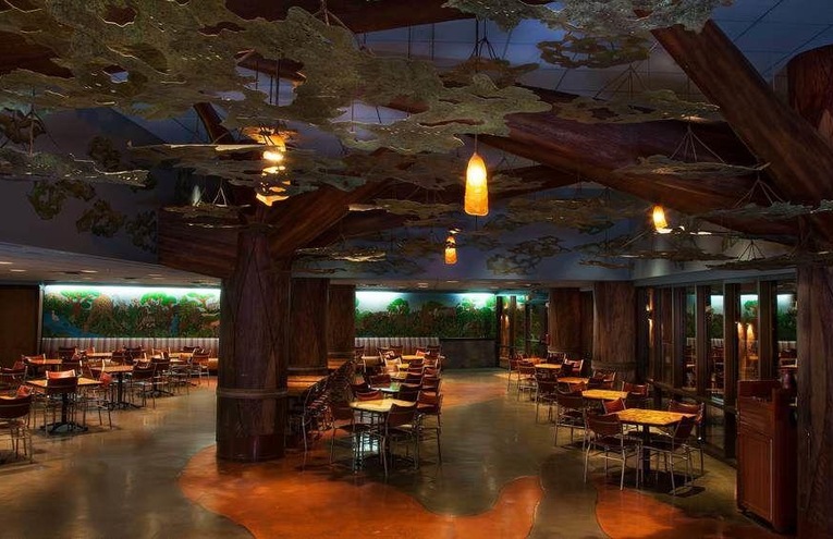 Restaurants - 6