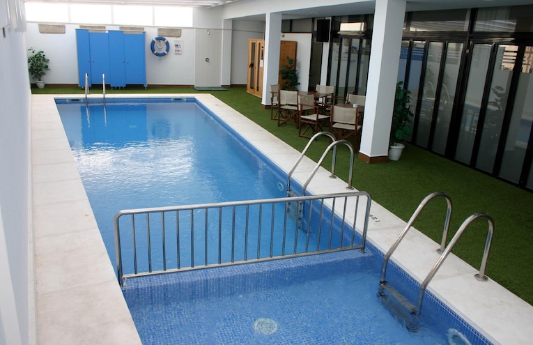 Swimming pools - 2