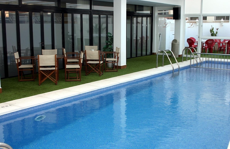 Swimming pools - 3