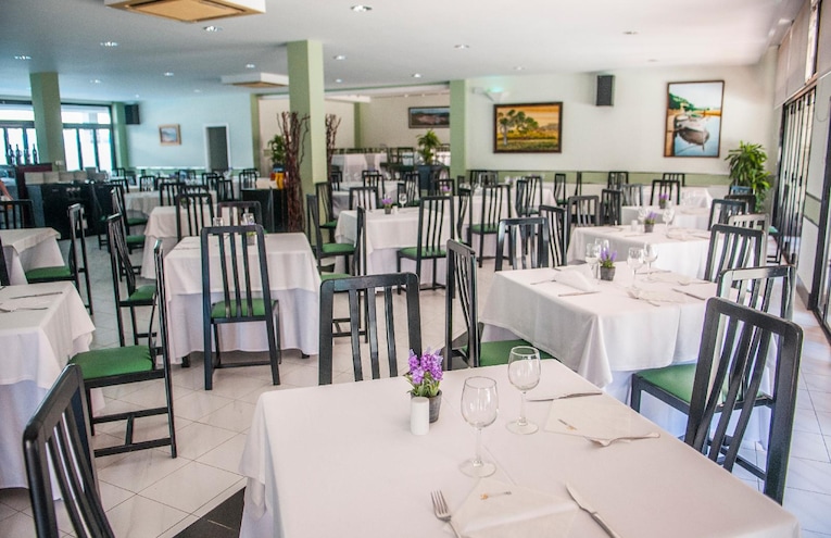Restaurants - 1