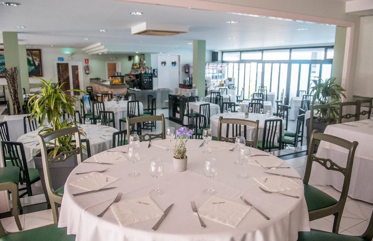 Restaurants - 2