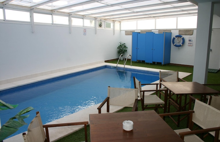 Swimming pools - 5