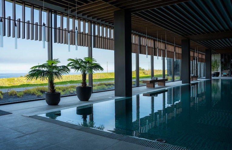 Swimming pools - 5