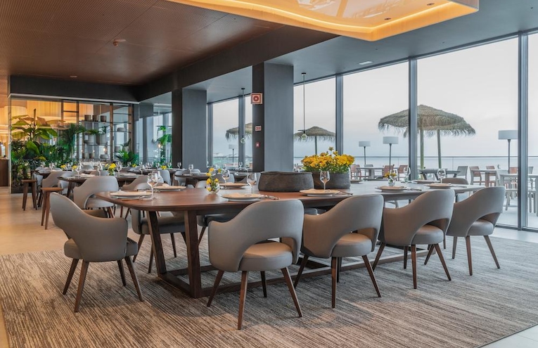 Restaurants - 2