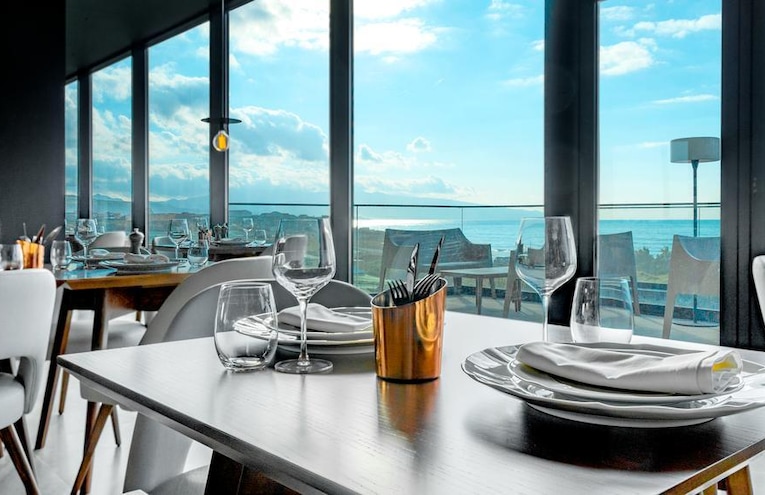 Restaurants - 4