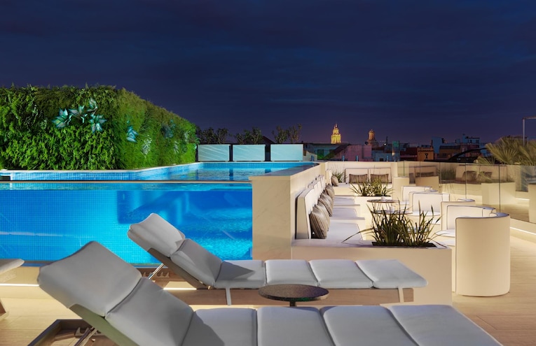 Swimming pools - 2