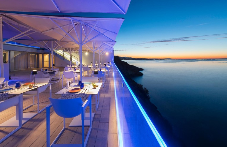 Restaurants - 1