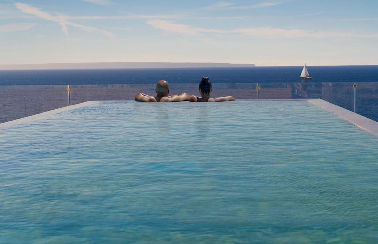 Swimming pools - 4