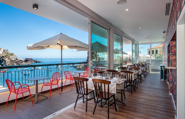 Restaurants - 1