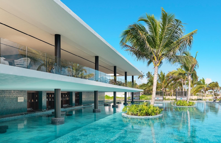 Swimming pools - 3