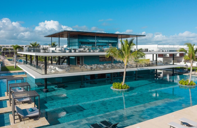 Swimming pools - 4