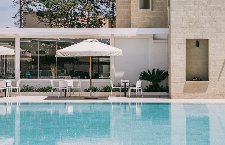 Swimming pools - 2