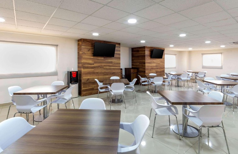 Restaurants - 1