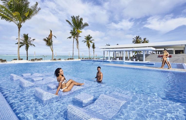 Swimming pools - 1