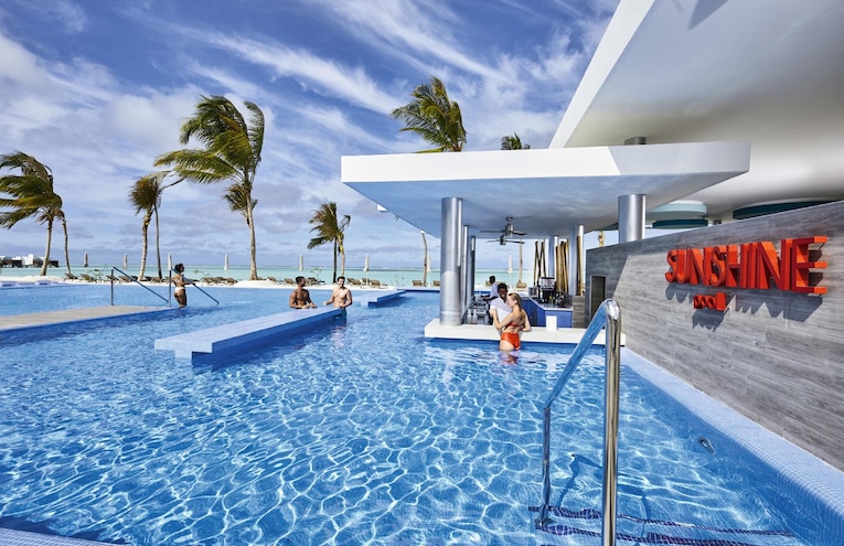 Swimming pools - 2