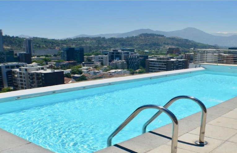 Swimming pools - 1