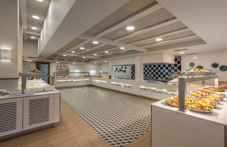 Restaurants - 4