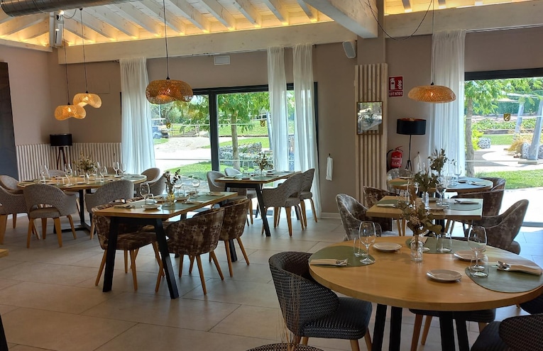 Restaurants - 2