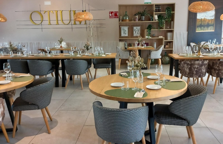 Restaurants - 3