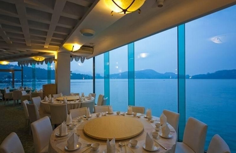 Restaurants - 1