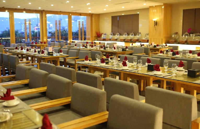 Restaurants - 1
