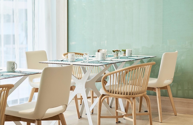 Restaurants - 1